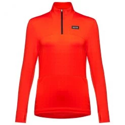 GORE Wear - Women's Everyday Thermo 1/4-Zip - Running Shirt