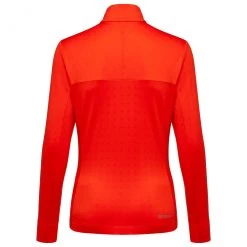 GORE Wear - Women's Everyday Thermo 1/4-Zip - Running Shirt -Outdoor sportswear gore wear womens everyday thermo 1 4 zip running shirt detail 3