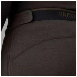 Härkila - Härkila Base All Season Underpants - Long John 11 Härkila - Härkila Base All Season Underpants - Long John -Outdoor sportswear haerkila haerkila base all season underpants long john detail 4