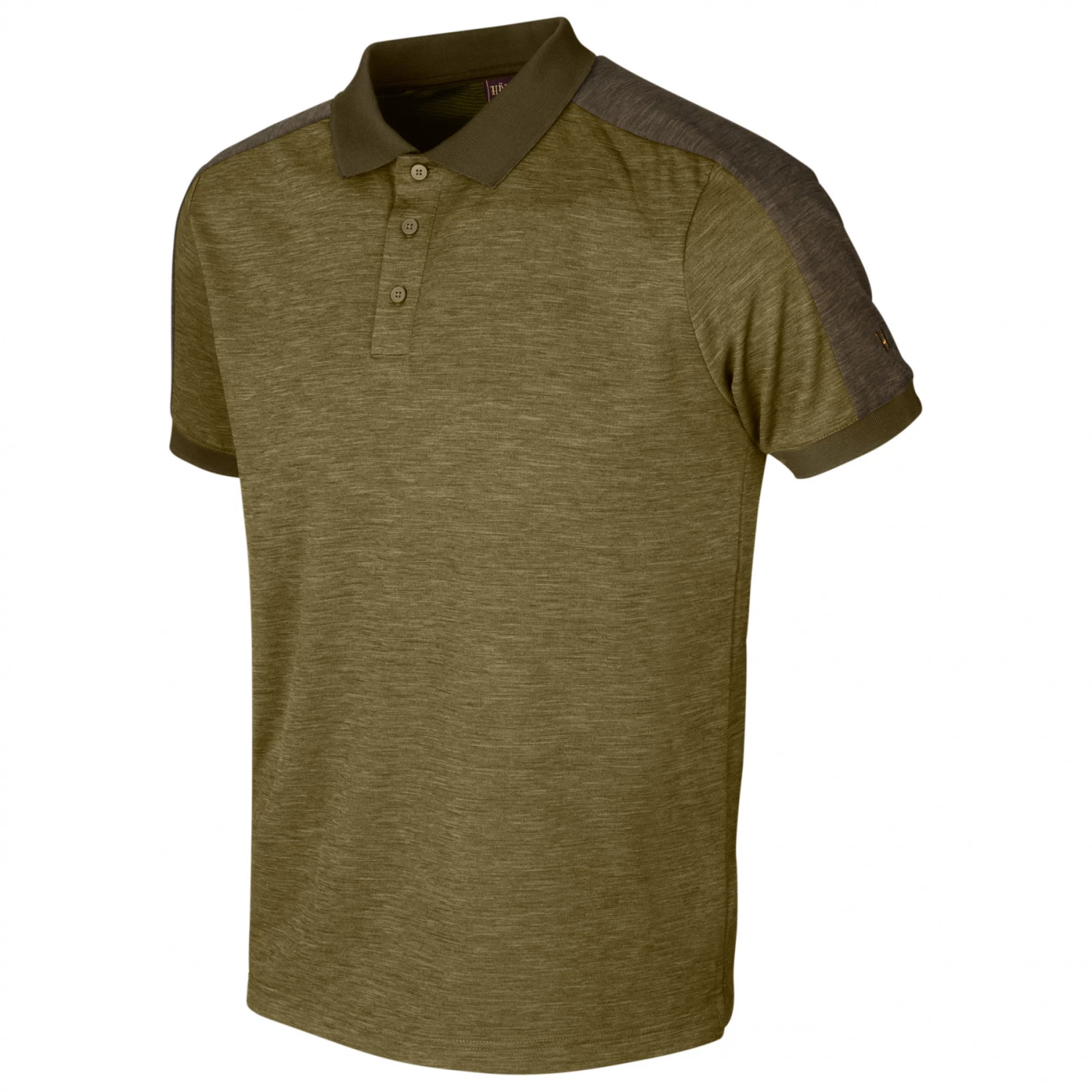 Härkila - Tech - Polo Shirt 5 Härkila - Tech - Polo Shirt - Image 3