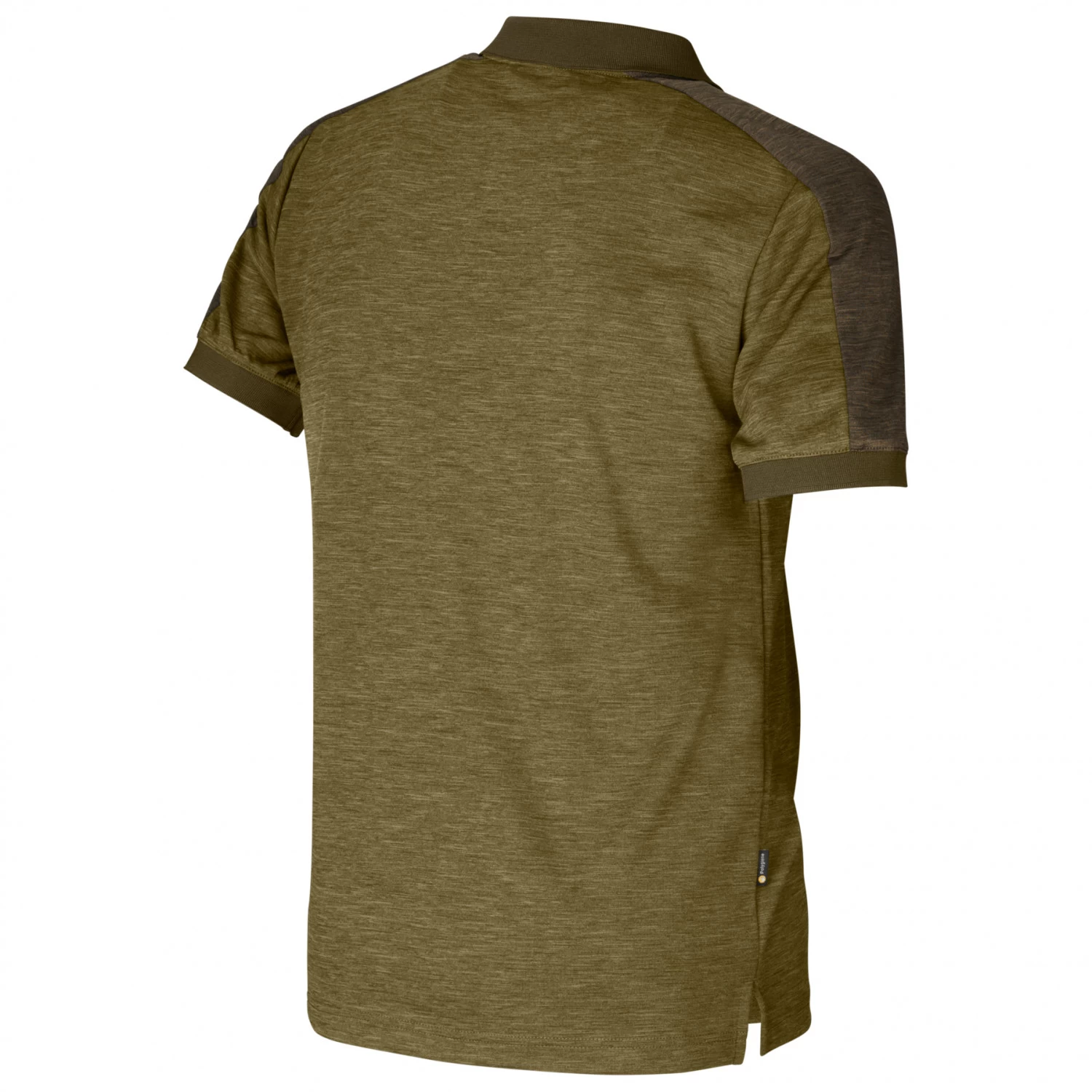 Härkila - Tech - Polo Shirt 4 Härkila - Tech - Polo Shirt - Image 2