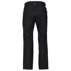 Haglöfs - L.I.M GTX Pant - Waterproof Trousers 7 Haglöfs - L.I.M GTX Pant - Waterproof Trousers -Outdoor sportswear hagloefs lim gtx pant waterproof trousers detail 3