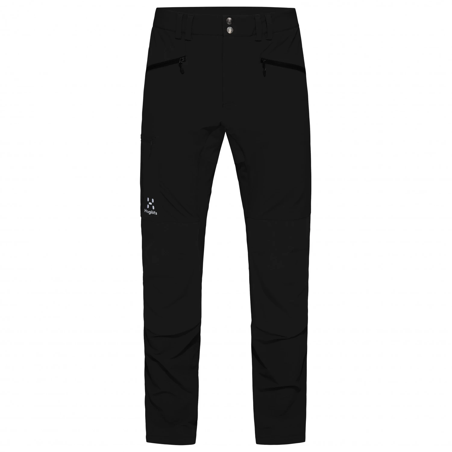 Haglöfs - Rugged Slim Pant - Walking Trousers 5 Haglöfs - Rugged Slim Pant - Walking Trousers - Image 3