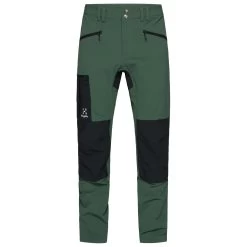 Haglöfs - Rugged Slim Pant - Walking Trousers 9 Haglöfs - Rugged Slim Pant - Walking Trousers -Outdoor sportswear hagloefs rugged slim pant walking trousers 2
