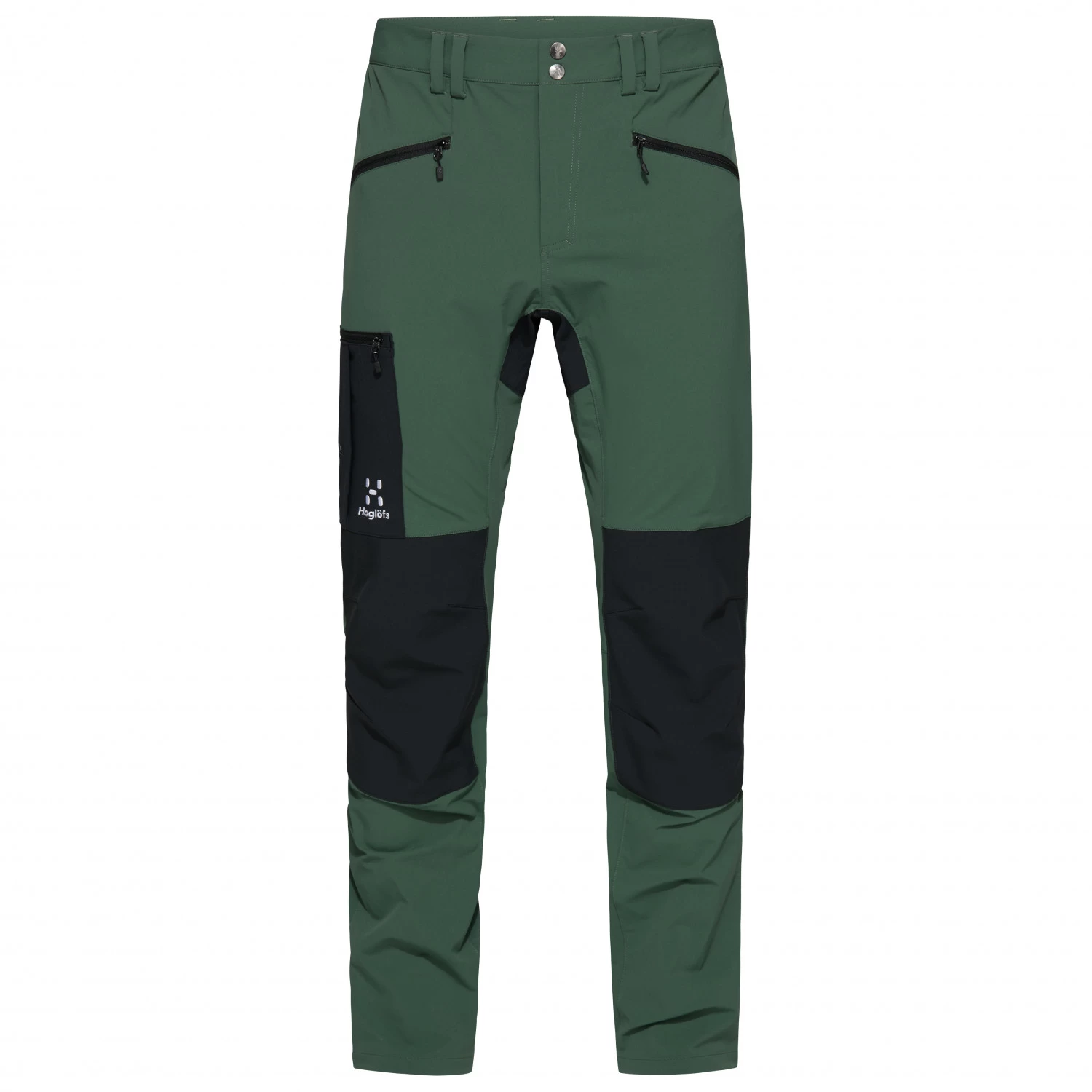 Haglöfs - Rugged Slim Pant - Walking Trousers 6 Haglöfs - Rugged Slim Pant - Walking Trousers - Image 4