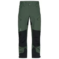 Haglöfs - Rugged Standard Pant - Walking Trousers -Outdoor sportswear hagloefs rugged standard pant walking trousers 2