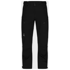 Haglöfs - Rugged Standard Pant - Walking Trousers -Outdoor sportswear hagloefs rugged standard pant walking trousers 3