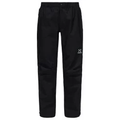 Haglöfs - Women's L.I.M Pants - Waterproof Trousers