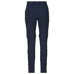 Haglöfs - Women's Lite Slim Zip-Off Pant - Walking Trousers -Outdoor sportswear hagloefs womens lite slim zip off pant walking trousers detail 3