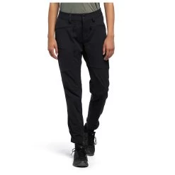 Haglöfs - Women's Rugged Flex Pant - Walking Trousers -Outdoor sportswear hagloefs womens rugged flex pant walking trousers detail 3