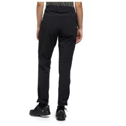 Haglöfs - Women's Rugged Flex Pant - Walking Trousers -Outdoor sportswear hagloefs womens rugged flex pant walking trousers detail 4