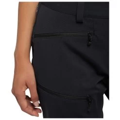 Haglöfs - Women's Rugged Flex Pant - Walking Trousers -Outdoor sportswear hagloefs womens rugged flex pant walking trousers detail 6