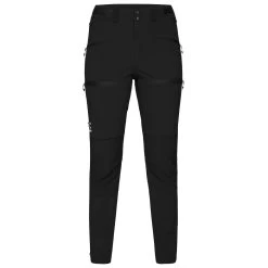 Haglöfs - Women's Rugged Slim Pant - Walking Trousers 7 Haglöfs - Women's Rugged Slim Pant - Walking Trousers -Outdoor sportswear hagloefs womens rugged slim pant walking trousers bf 1