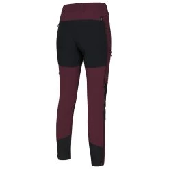 Haglöfs - Women's Rugged Slim Pant - Walking Trousers 6 Haglöfs - Women's Rugged Slim Pant - Walking Trousers -Outdoor sportswear hagloefs womens rugged slim pant walking trousers bf detail 2