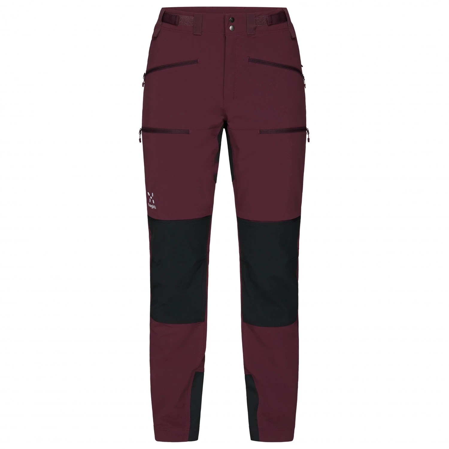 Haglöfs - Women's Rugged Standard Pant - Walking Trousers 5 Haglöfs - Women's Rugged Standard Pant - Walking Trousers - Image 3