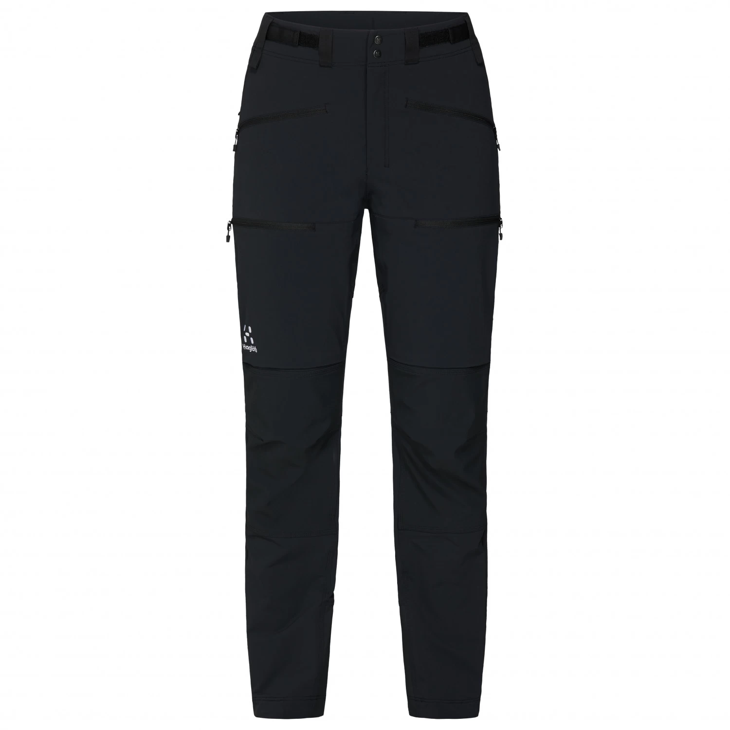 Haglöfs - Women's Rugged Standard Pant - Walking Trousers 3 Haglöfs - Women's Rugged Standard Pant - Walking Trousers