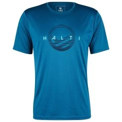 Halti - Vassi Training T-Shirt - Sport Shirt -Outdoor sportswear halti vassi training t shirt sport shirt 1