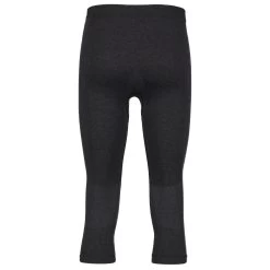 Heber Peak - Cedarhe. Seamless 3/4 Pants - Synthetic Base Layer 10 Heber Peak - Cedarhe. Seamless 3/4 Pants - Synthetic Base Layer -Outdoor sportswear heber peak cedarhe seamless 3 4 pants synthetic base layer detail 3