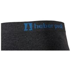 Heber Peak - Cedarhe. Seamless Boxer - Synthetic Base Layer -Outdoor sportswear heber peak cedarhe seamless boxer synthetic base layer detail 4