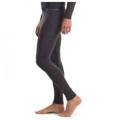 Heber Peak - Cedarhe. Seamless Long Pants - Synthetic Base Layer -Outdoor sportswear heber peak cedarhe seamless long pants synthetic base layer detail 11