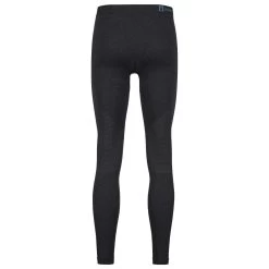 Heber Peak - Cedarhe. Seamless Long Pants - Synthetic Base Layer -Outdoor sportswear heber peak cedarhe seamless long pants synthetic base layer detail 3