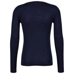 Heber Peak - Evergreenhe. Merino L/S - Merino Base Layer -Outdoor sportswear heber peak evergreenhe merino l s merino base layer detail 3