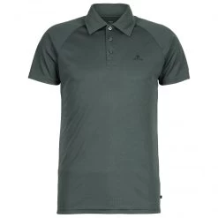 Heber Peak - EvergreenHe. Polo Shirt - Polo Shirt 9 Heber Peak - EvergreenHe. Polo Shirt - Polo Shirt -Outdoor sportswear heber peak evergreenhe polo shirt polo shirt 1