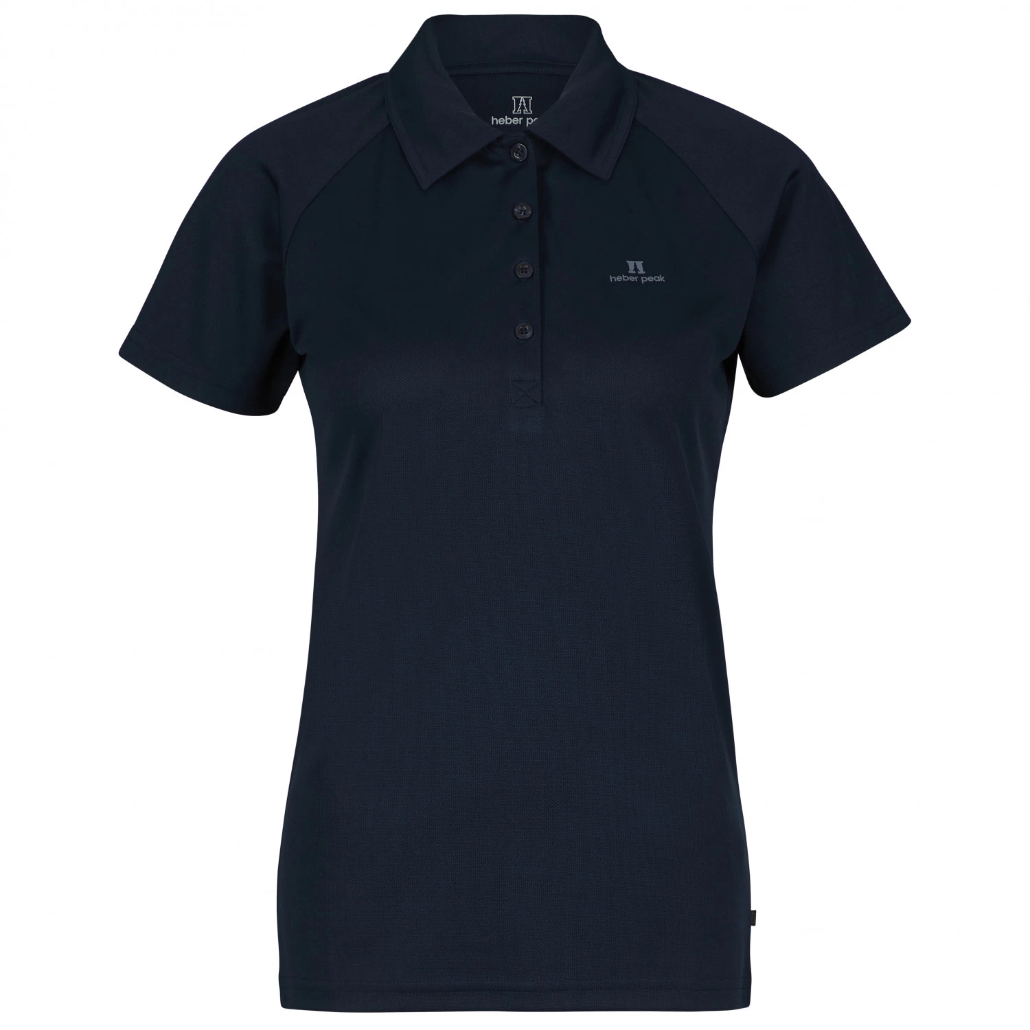 Heber Peak - Women's EvergreenHe. Polo Shirt - Polo Shirt 7 Heber Peak - Women's EvergreenHe. Polo Shirt - Polo Shirt - Image 5