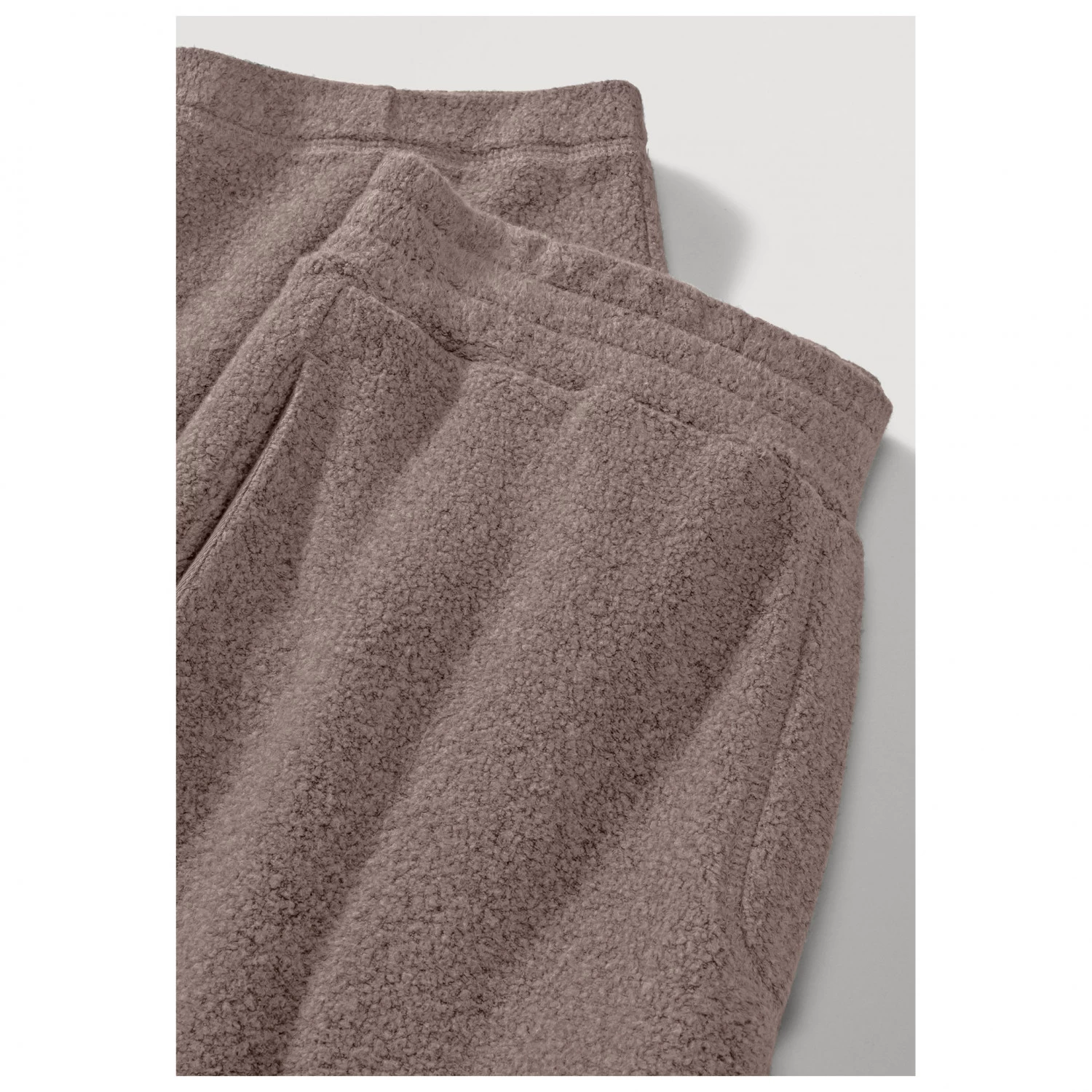 Hessnatur - Women's Fleece Hose - Tracksuit Trousers 8 Hessnatur - Women's Fleece Hose - Tracksuit Trousers - Image 6