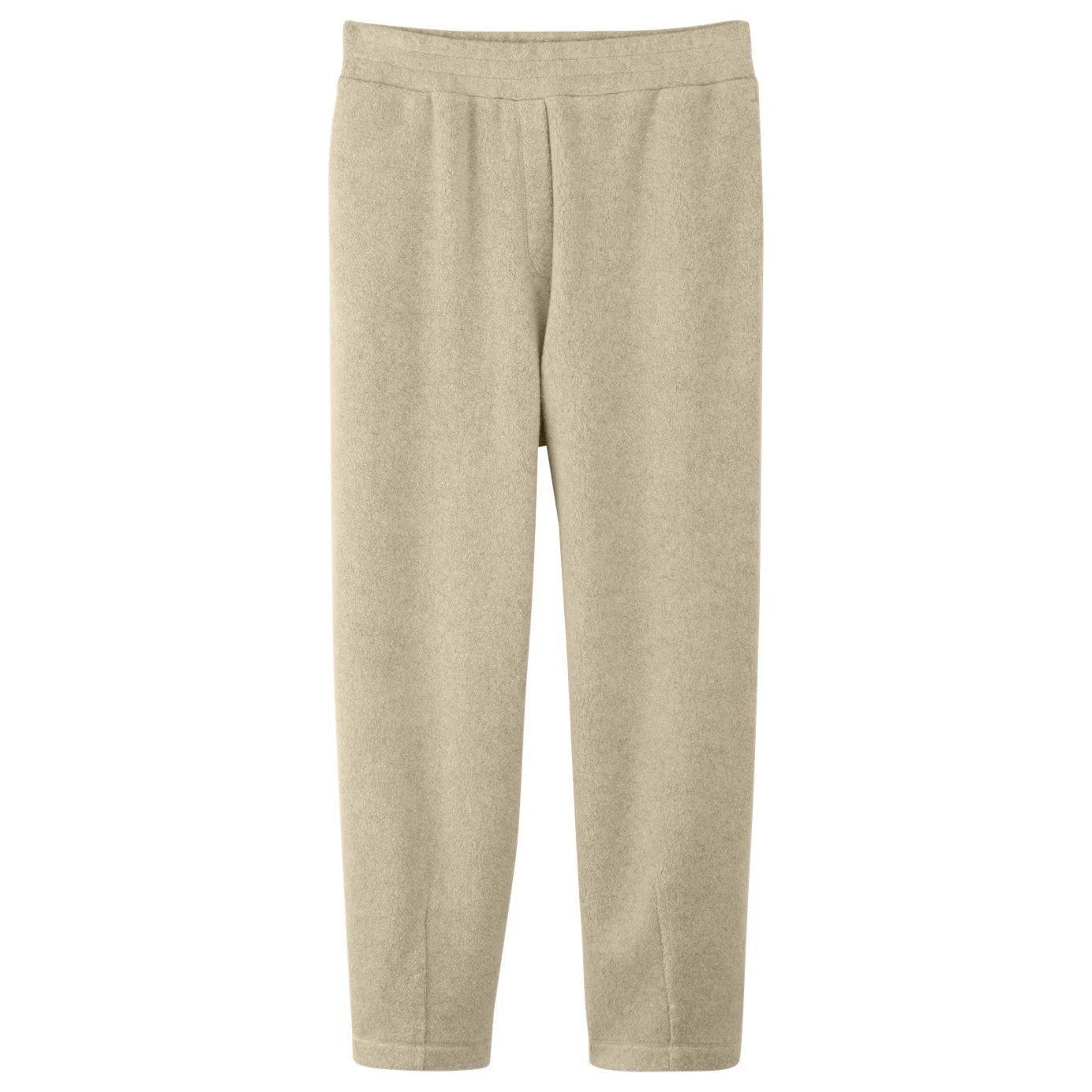 Hessnatur - Women's Fleece Hose - Tracksuit Trousers 3 Hessnatur - Women's Fleece Hose - Tracksuit Trousers