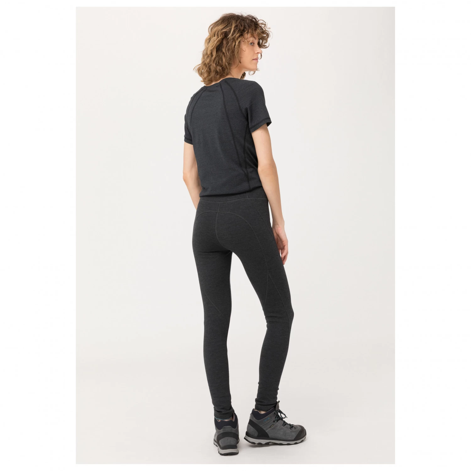 Hessnatur - Women's Leggings - Tracksuit Trousers 5 Hessnatur - Women's Leggings - Tracksuit Trousers - Image 3