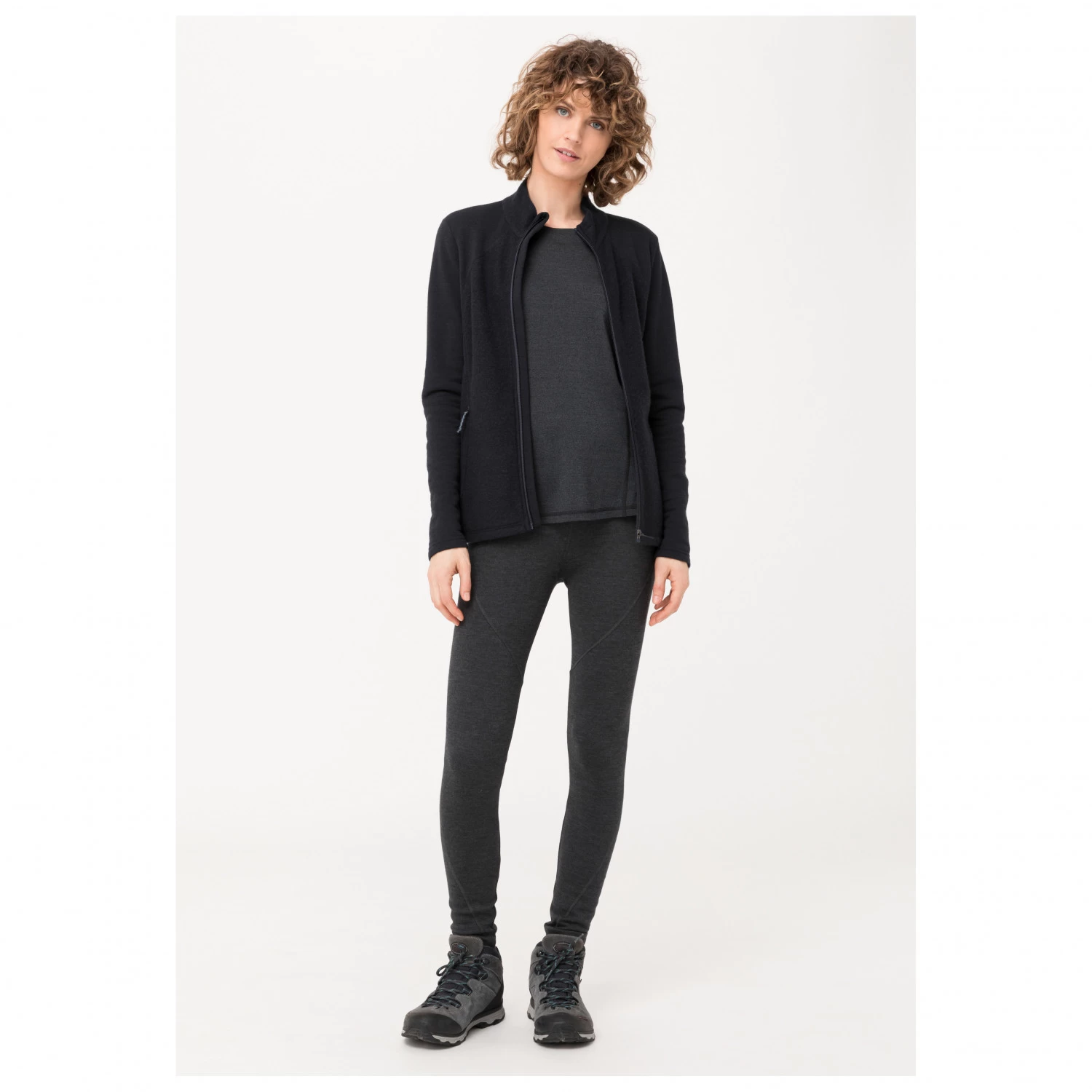 Hessnatur - Women's Leggings - Tracksuit Trousers 6 Hessnatur - Women's Leggings - Tracksuit Trousers - Image 4