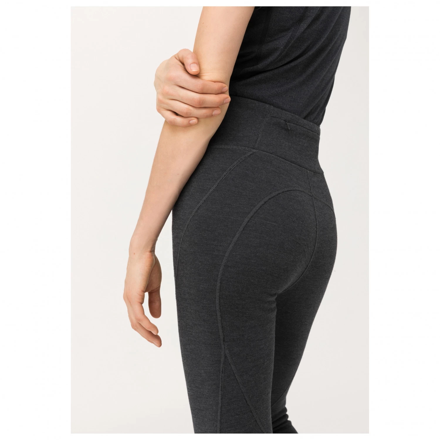 Hessnatur - Women's Leggings - Tracksuit Trousers 7 Hessnatur - Women's Leggings - Tracksuit Trousers - Image 5