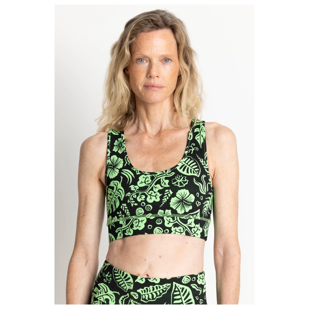 Hey Honey - Women's Bra Desert - Sports Bra 4 Hey Honey - Women's Bra Desert - Sports Bra - Image 2