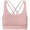 Hey Honey - Women's Criss-Cross Bra - Sports Bra