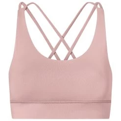Hey Honey - Women's Criss-Cross Bra - Sports Bra