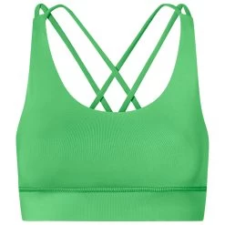 Hey Honey - Women's Criss-Cross Bra - Sports Bra 12 Hey Honey - Women's Criss-Cross Bra - Sports Bra -Outdoor sportswear hey honey womens criss cross bra sports bra 3
