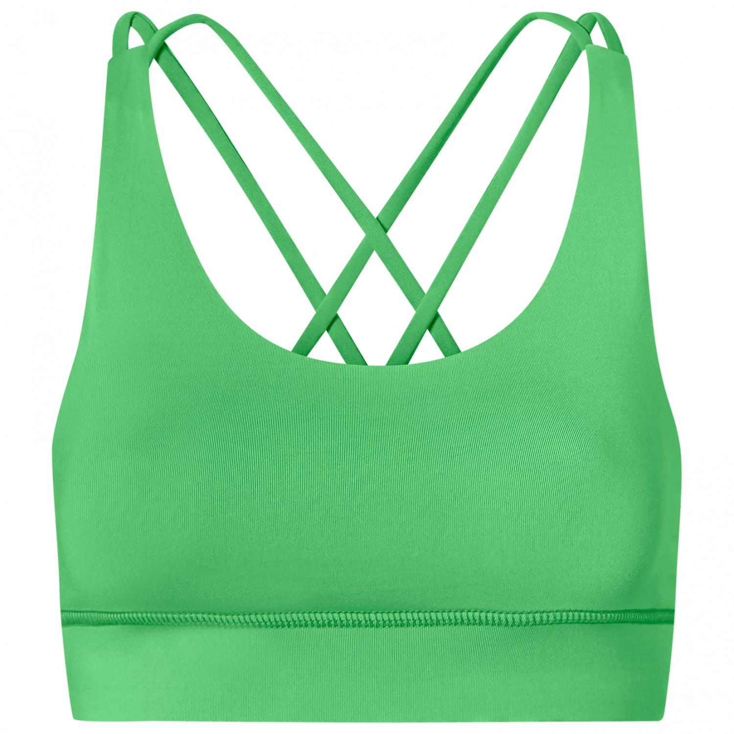 Hey Honey - Women's Criss-Cross Bra - Sports Bra 7 Hey Honey - Women's Criss-Cross Bra - Sports Bra - Image 5