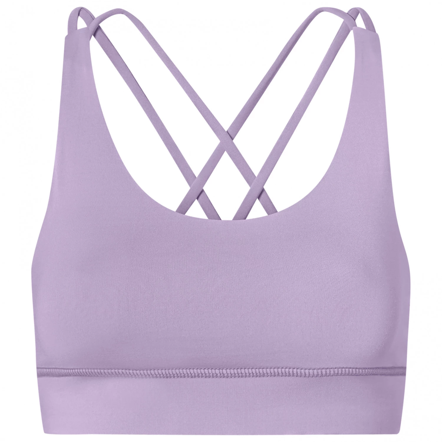 Hey Honey - Women's Criss-Cross Bra - Sports Bra 8 Hey Honey - Women's Criss-Cross Bra - Sports Bra - Image 6