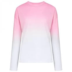 Hey Honey - Women's Long Sleeve Tie Dye - Yoga Shirt 9 Hey Honey - Women's Long Sleeve Tie Dye - Yoga Shirt -Outdoor sportswear hey honey womens long sleeve tie dye yoga shirt 1