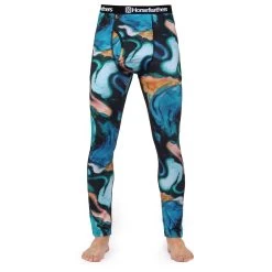 Horsefeathers - Riley Pants - Synthetic Base Layer -Outdoor sportswear horsefeathers riley pants synthetic base layer 3