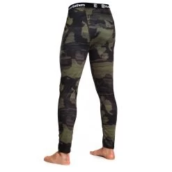 Horsefeathers - Riley Pants - Synthetic Base Layer -Outdoor sportswear horsefeathers riley pants synthetic base layer detail 3