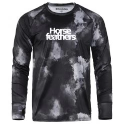 Horsefeathers - Riley Top - Synthetic Base Layer 9 Horsefeathers - Riley Top - Synthetic Base Layer -Outdoor sportswear horsefeathers riley top synthetic base layer 1