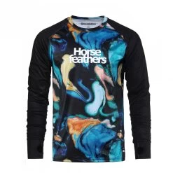 Horsefeathers - Riley Top - Synthetic Base Layer 10 Horsefeathers - Riley Top - Synthetic Base Layer -Outdoor sportswear horsefeathers riley top synthetic base layer 2