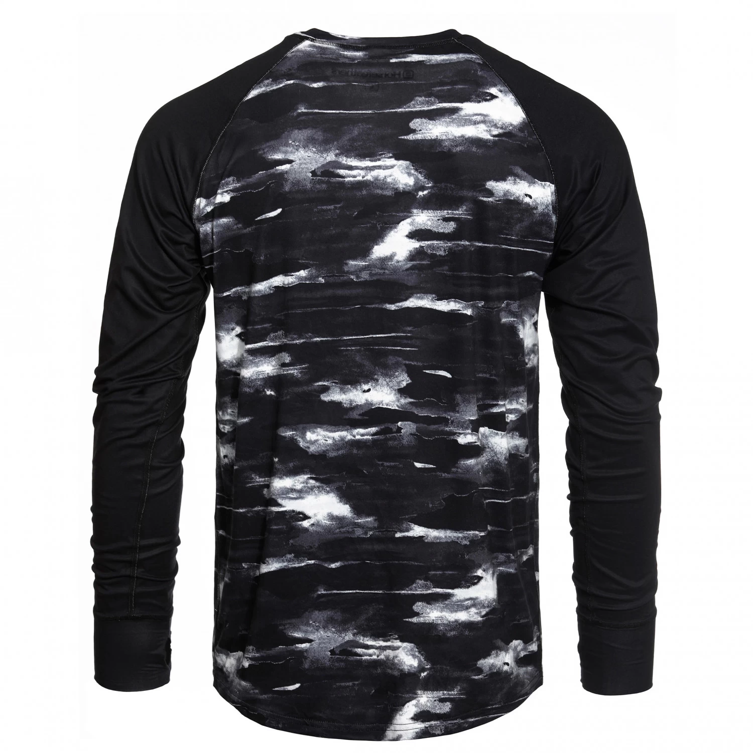 Horsefeathers - Riley Top - Synthetic Base Layer 4 Horsefeathers - Riley Top - Synthetic Base Layer - Image 2