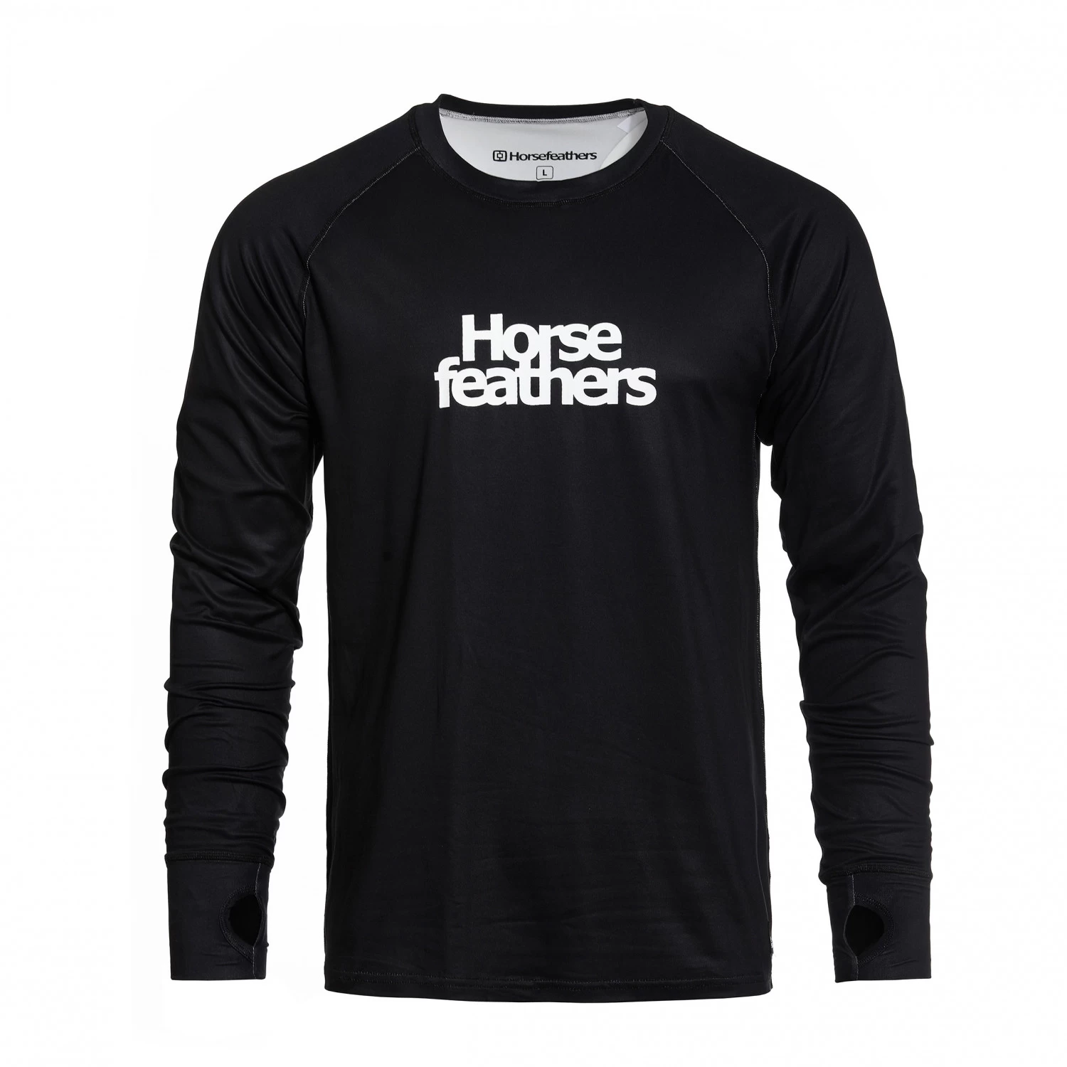 Horsefeathers - Riley Top - Synthetic Base Layer 3 Horsefeathers - Riley Top - Synthetic Base Layer