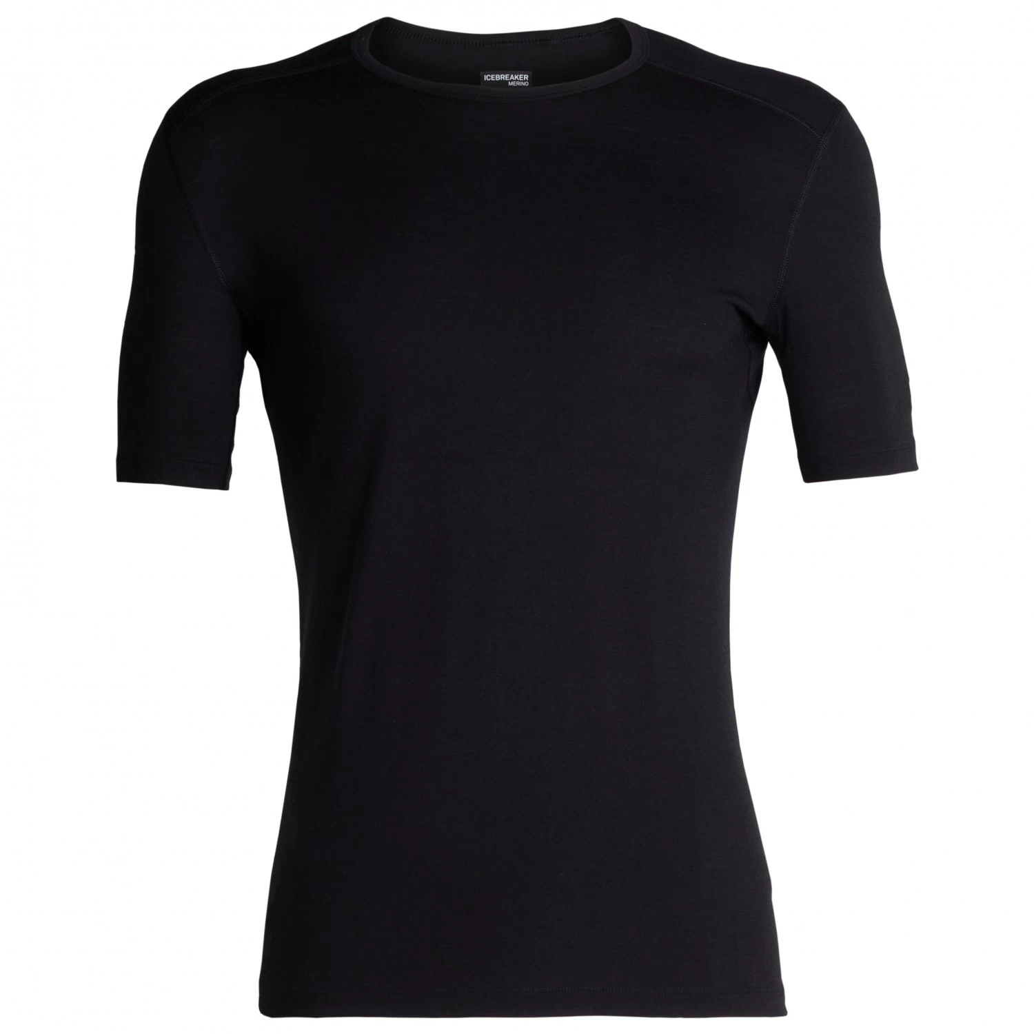 Icebreaker - 200 Oasis S/S Crewe - Merino Base Layer 4 Icebreaker - 200 Oasis S/S Crewe - Merino Base Layer - Image 2