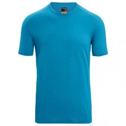 Icebreaker - 200 Oasis S/S Crewe - Merino Base Layer 7 Icebreaker - 200 Oasis S/S Crewe - Merino Base Layer -Outdoor sportswear icebreaker 200 oasis s s crewe merino base layer 2