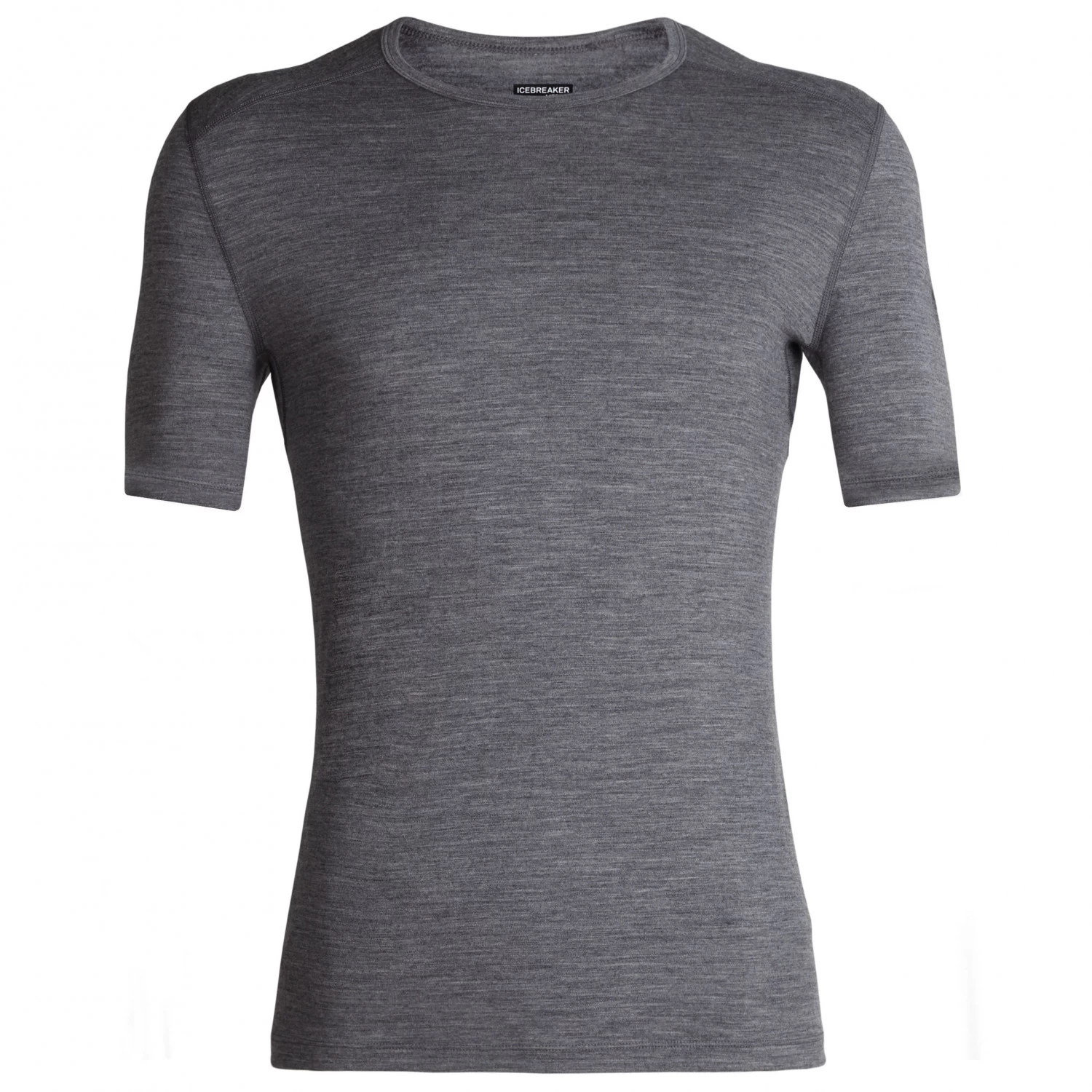 Icebreaker - 200 Oasis S/S Crewe - Merino Base Layer 3 Icebreaker - 200 Oasis S/S Crewe - Merino Base Layer
