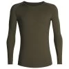 Icebreaker - 200 Zone L/S Crewe - Merino Base Layer 2 Icebreaker - 200 Zone L/S Crewe - Merino Base Layer -Outdoor sportswear icebreaker 200 zone l s crewe merino base layer